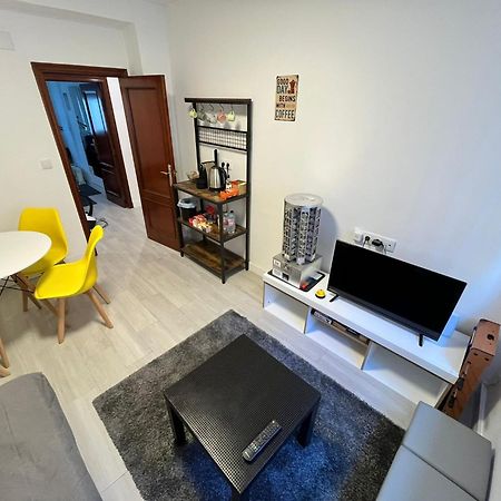 Gijonhouse Ideal 1-2 Personas Breakfast Incl Vut 4943 Εξωτερικό φωτογραφία