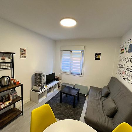 Gijonhouse Ideal 1-2 Personas Breakfast Incl Vut 4943 Εξωτερικό φωτογραφία