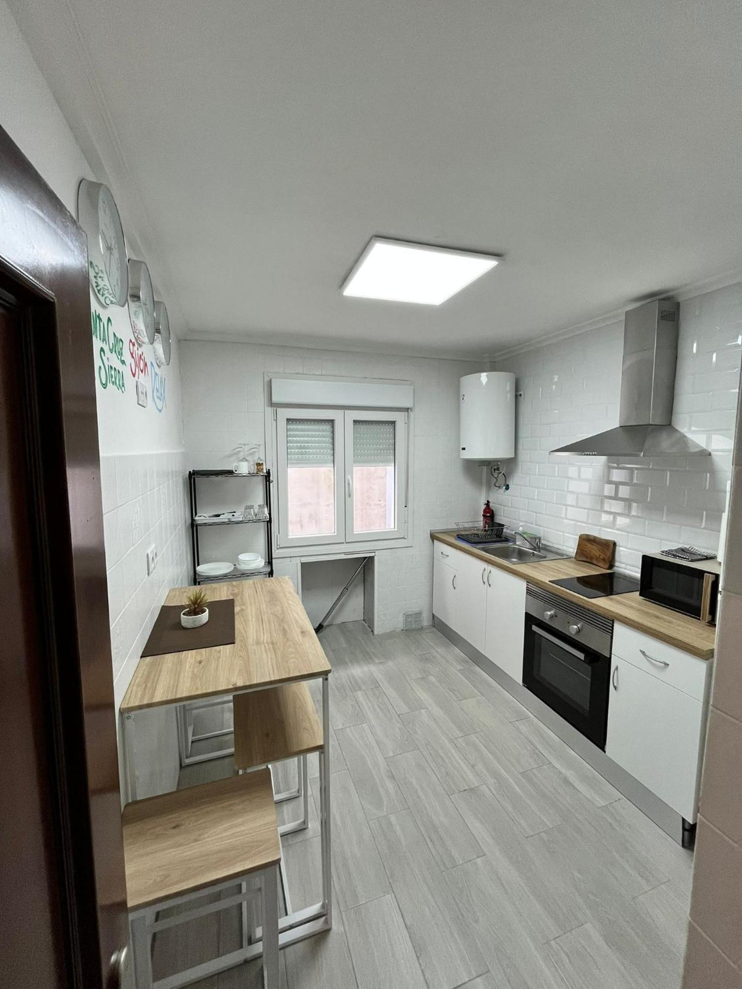 Gijonhouse Ideal 1-2 Personas Breakfast Incl Vut 4943 Εξωτερικό φωτογραφία