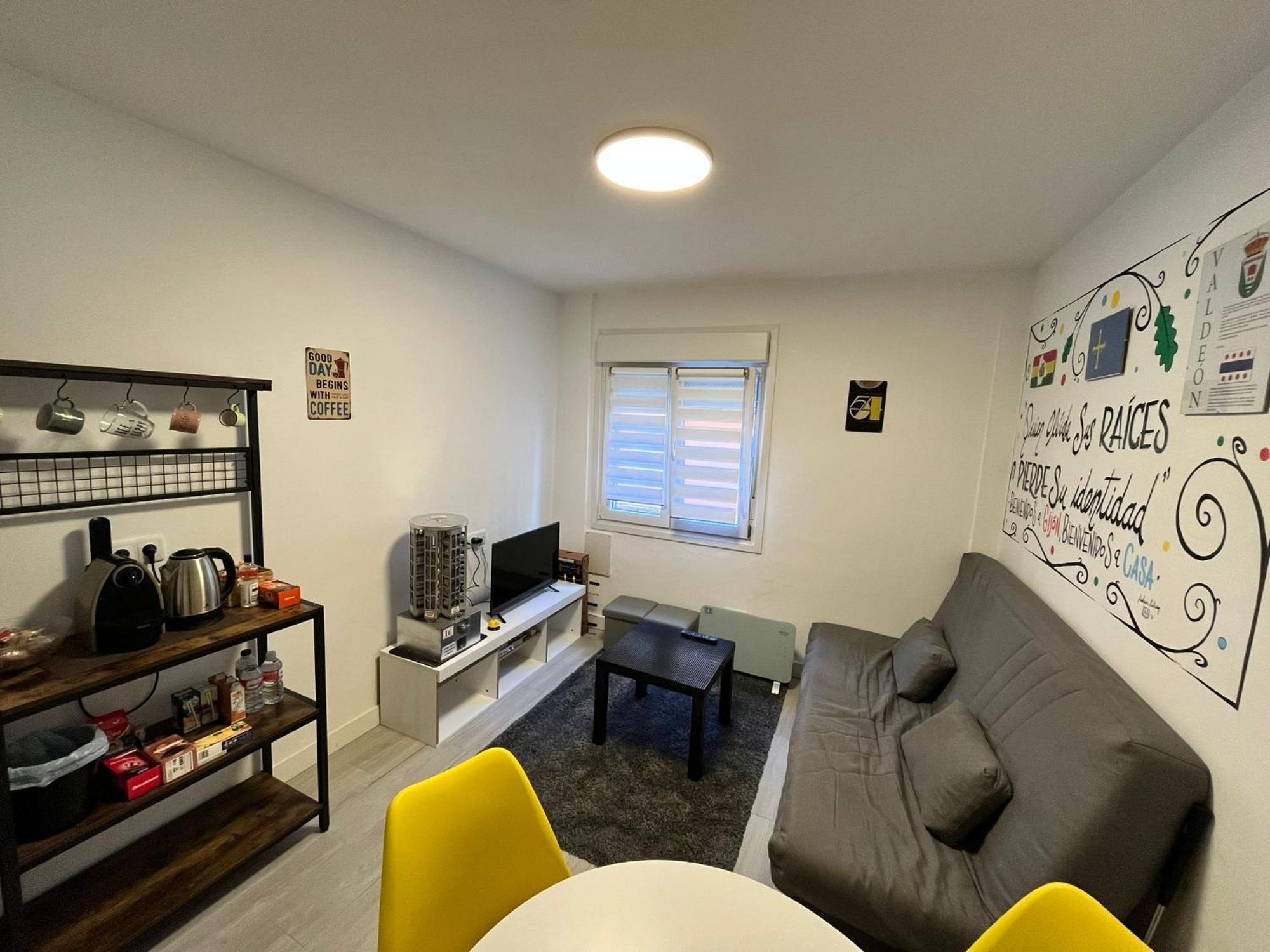 Gijonhouse Ideal 1-2 Personas Breakfast Incl Vut 4943 Εξωτερικό φωτογραφία